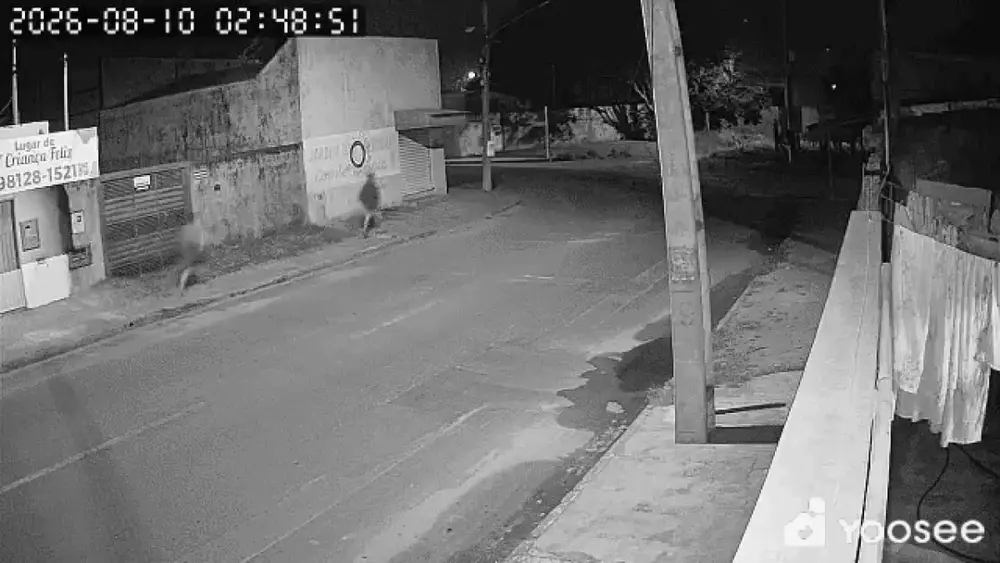 Adolescente de 16 anos é baleado em frente a conveniência em Campo Grande