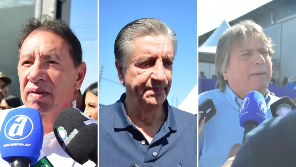 Aliados: desistência de Nelsinho ao Senado fortalece grupo político