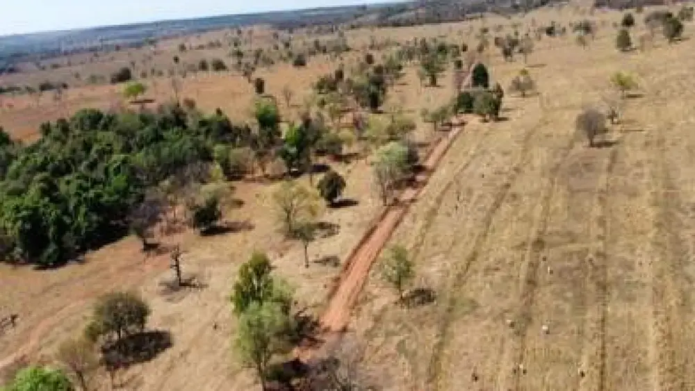 Anel viário em Inocência: Agesul contrata projeto de 7 km