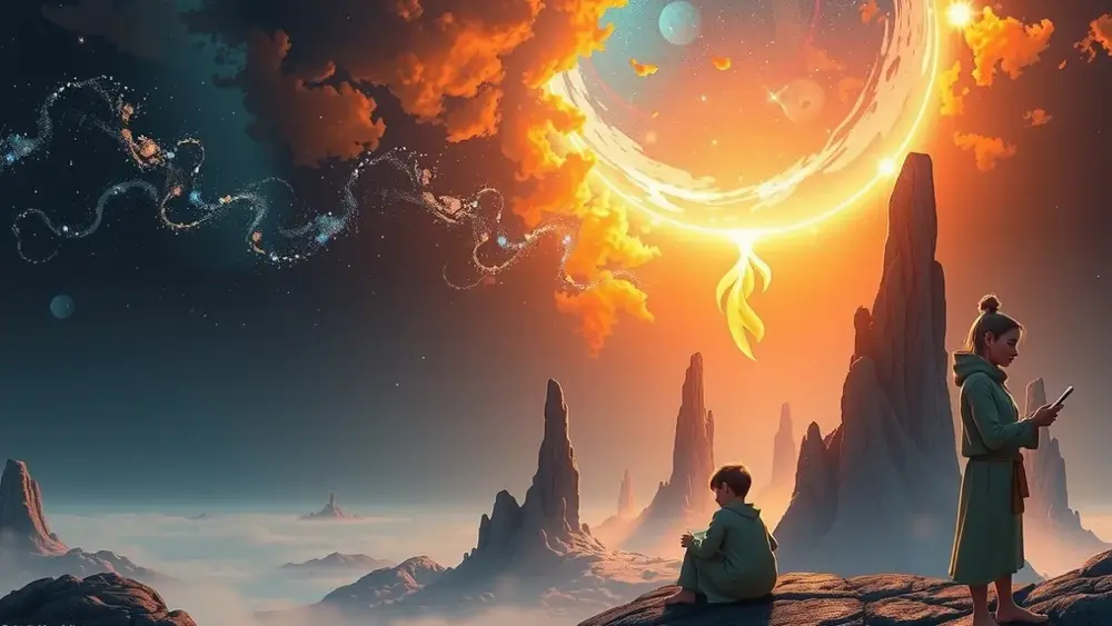 As melhores fases do desenho animado de Mestres do Universo