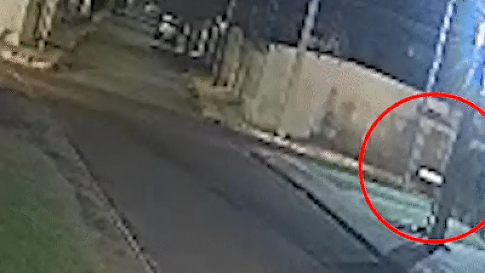 Atropelamento mata pedestre no Monte Castelo em Campo Grande