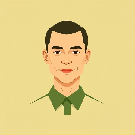 Ilustração de Godofredo Assis, responsável por Notícias e cotidiano