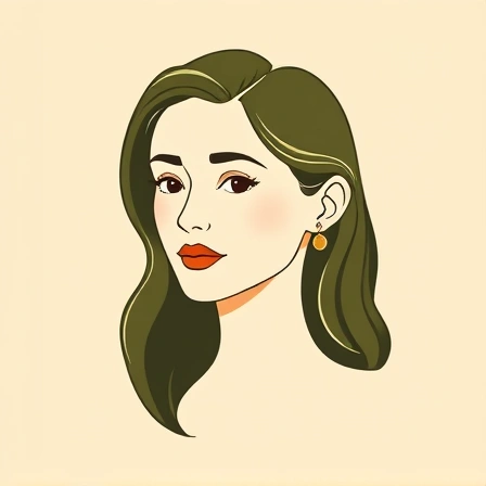 Ilustração de Lourival Tanure, responsável por Entretenimento e cultura