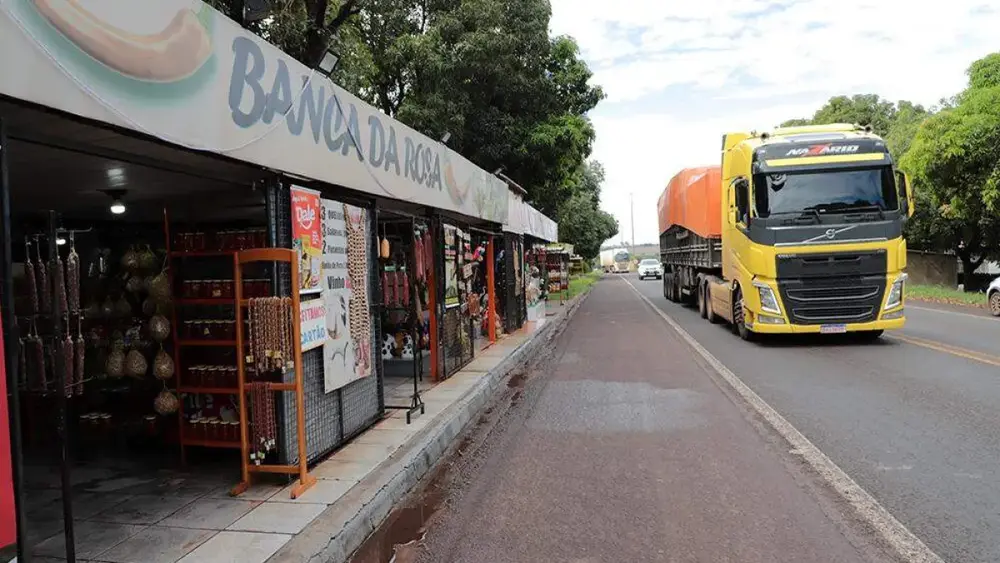 Barracas de Anhanduí podem virar patrimônio cultural
