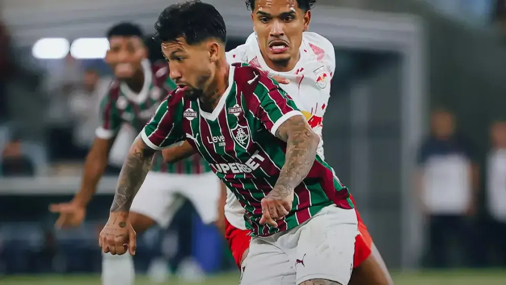 Brasileirão: Bahia vence, Grêmio perde e Fla-Bragantino tem drama