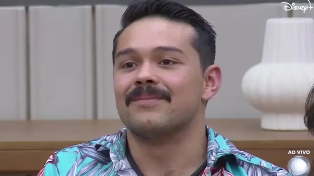 Campo-grandense leva R$ 215 mil em 3º lugar no reality de Boninho
