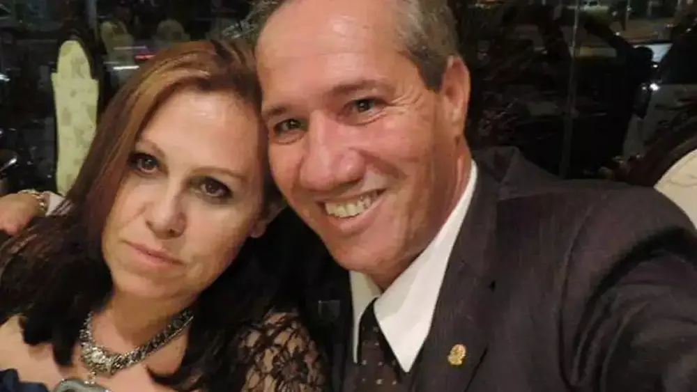 Condenado por matar esposa morre de infarto no presídio