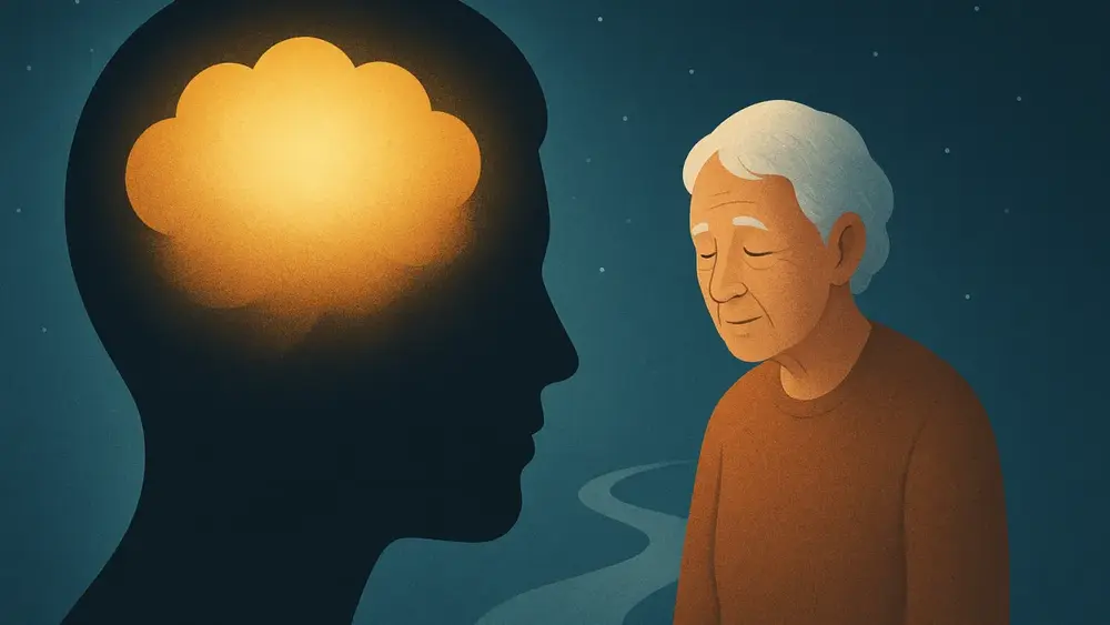 Conselhos do Inconsciente: A Presença de Idosos nos Sonhos