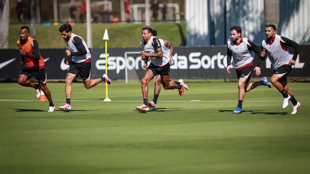 Corinthons sofre novo transfer ban da Fifa por dívida de R$ 1,15 mi