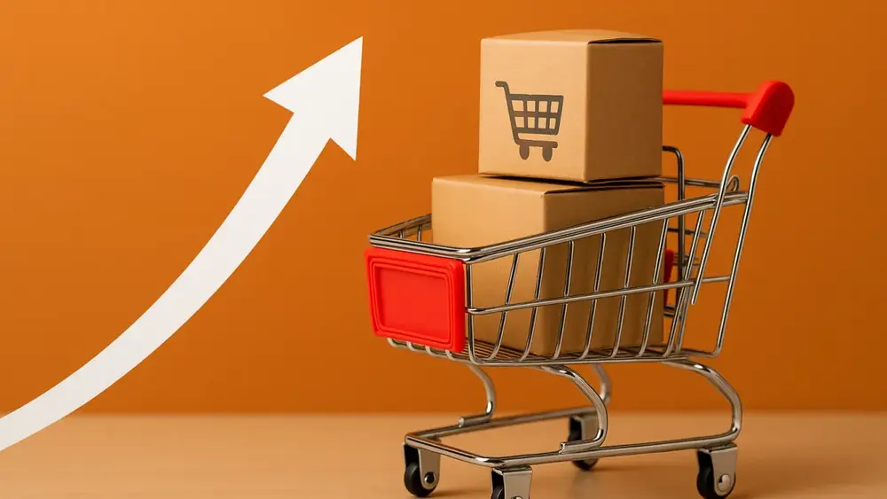 Cross-selling e Upselling no E-commerce Digital completo