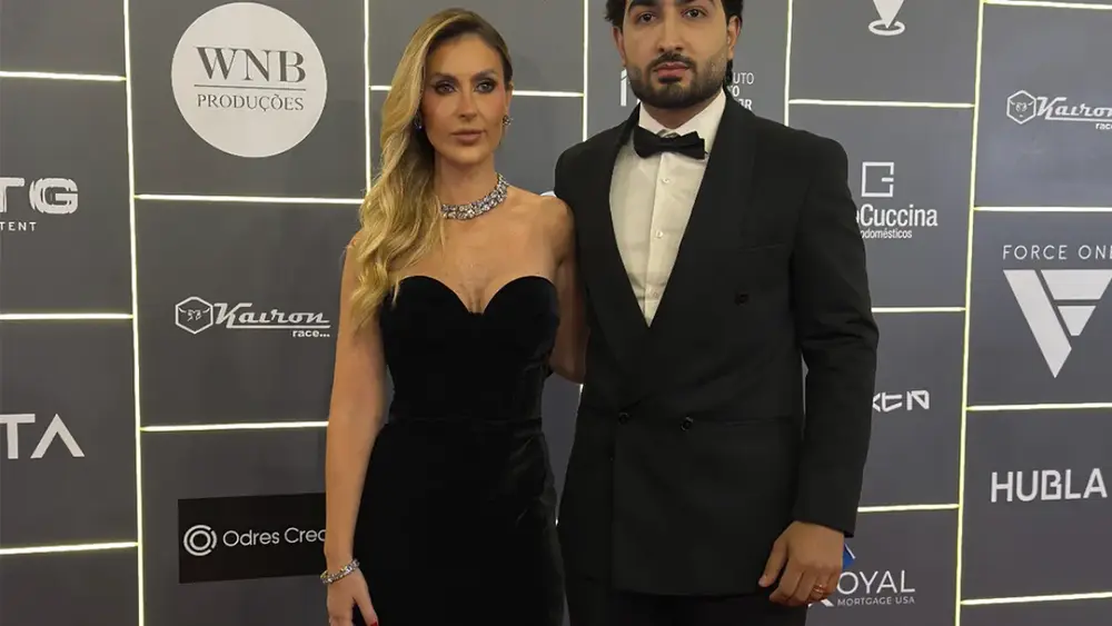 Dentistas de MS participam de leilão beneficente de Neymar
