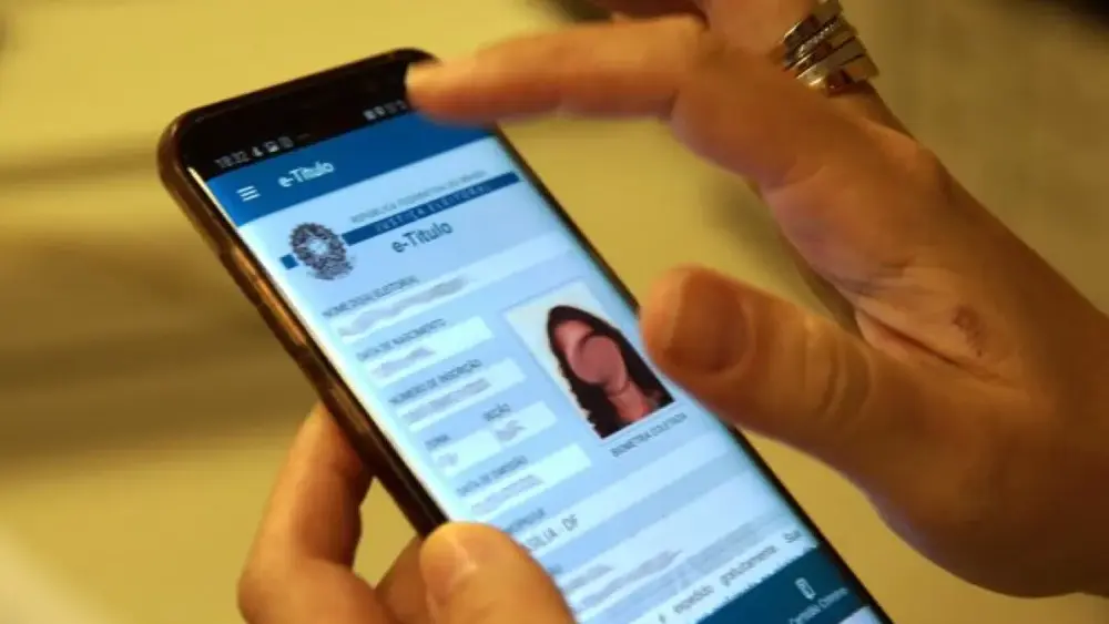 Eleitor tem até quinta para pedir voto em trânsito em 2026