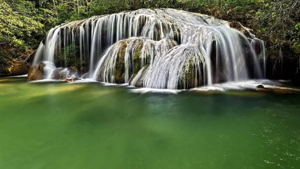 Férias em Bonito: natureza, lazer e diversão garantidas