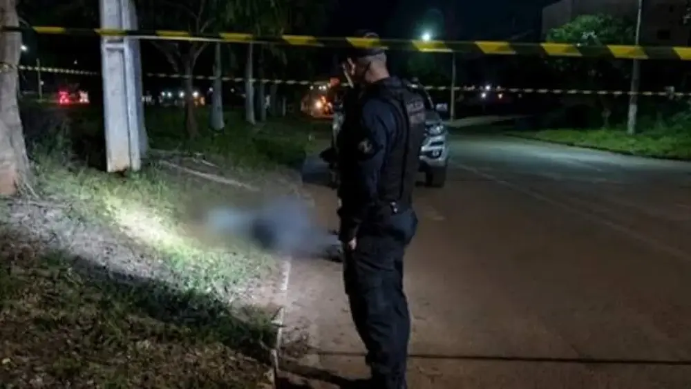 Fronteira de MS registra queda em crimes, mas trânsito preocupa