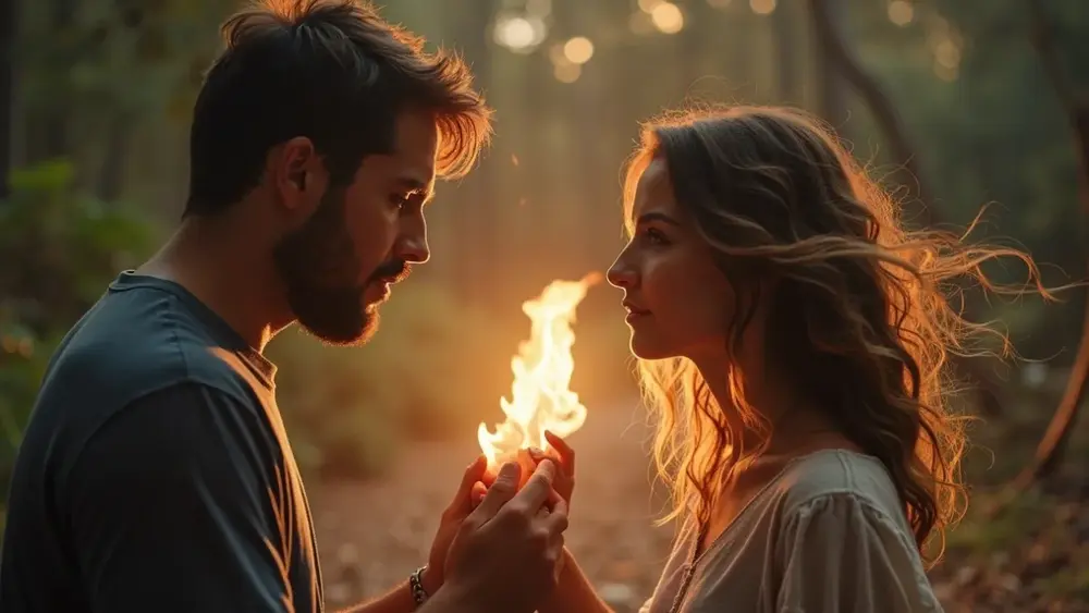 Grandes Declaracões de Amor: Filmes de Comédia Romântica Épicos