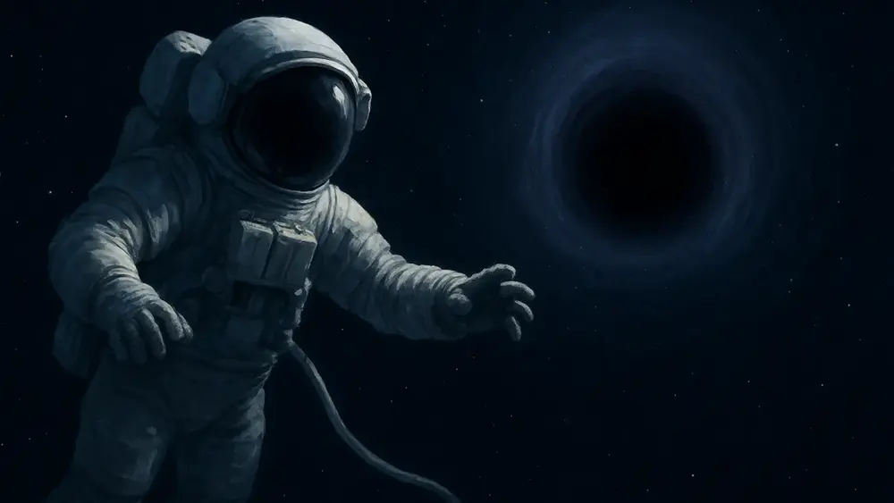 Gravidade: Sandra Bullock, Clooney e o Vazio Aterrorizante Espacial