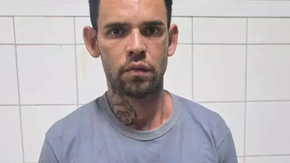 Homem que tentou estuprar policial em Campo Grande é condenado