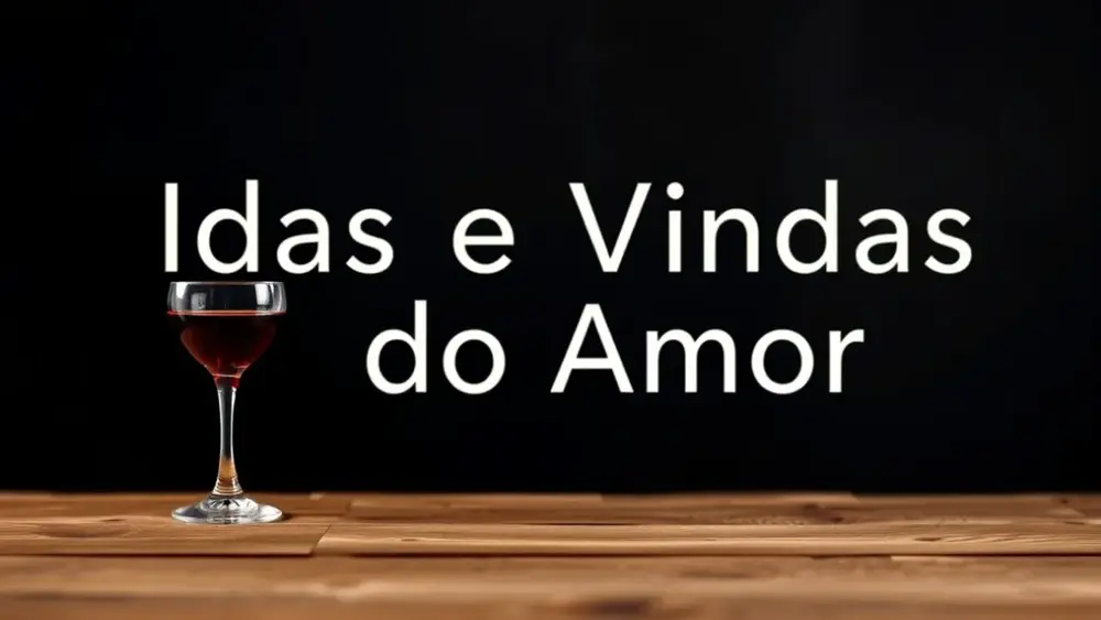 Idas e Vindas do Amor: elenco de peso e momentos marcantes!