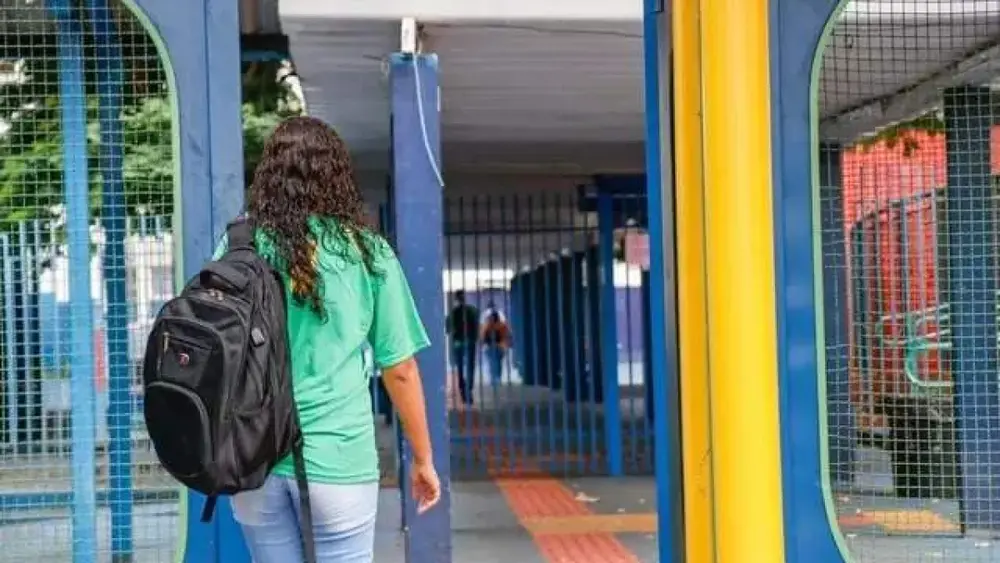 Ideb sobe em MS, mas aprendizagem no ensino médio recua