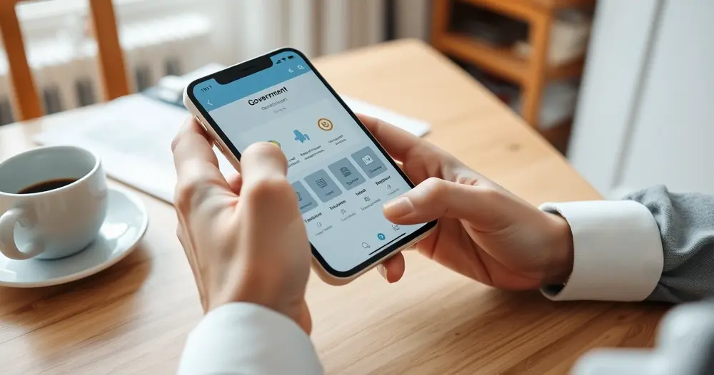 INSS digital: como usar o Meu INSS sem perder direitos