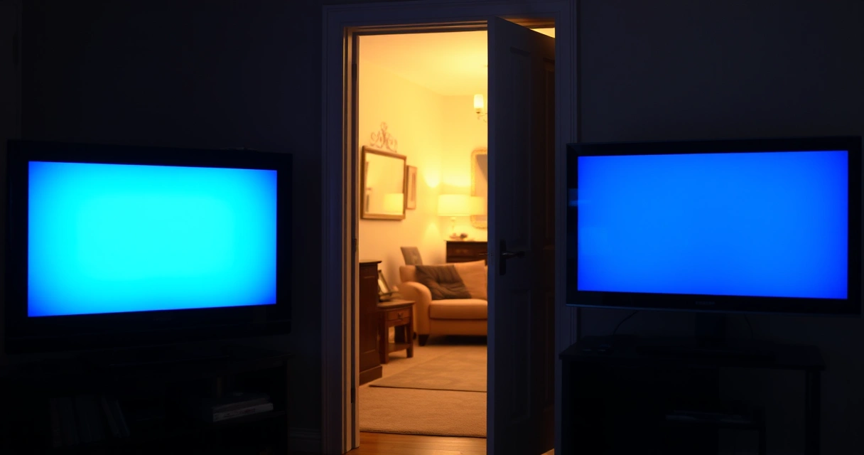 IPTV em dois aparelhos