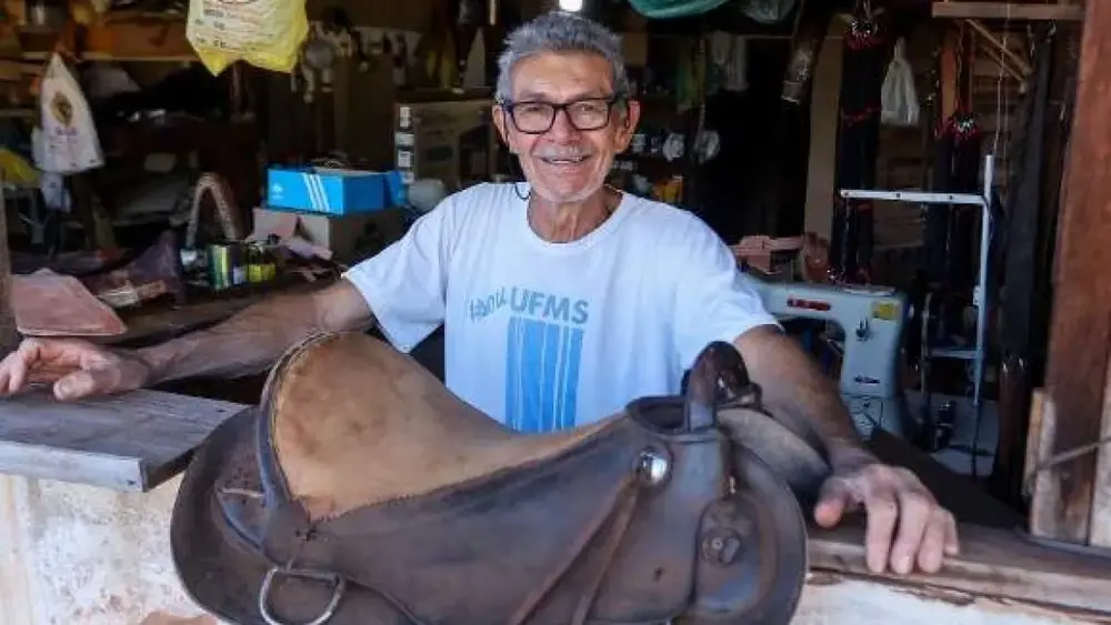 Jardim Seminário: sossego rural e agito urbano convivem em harmonia