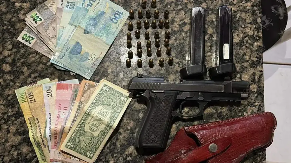 Justiça mantém prisão de médico investigado por desvio de R$ 4 milhões