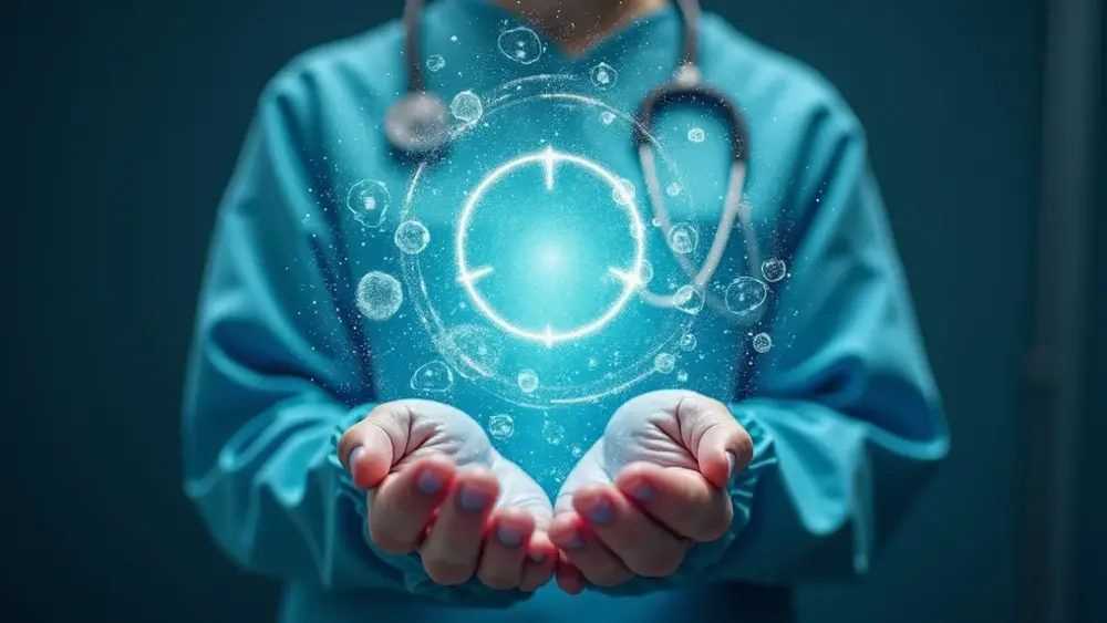 Logística hospitalar por Dr. Luiz Teixeira da Silva Júnior