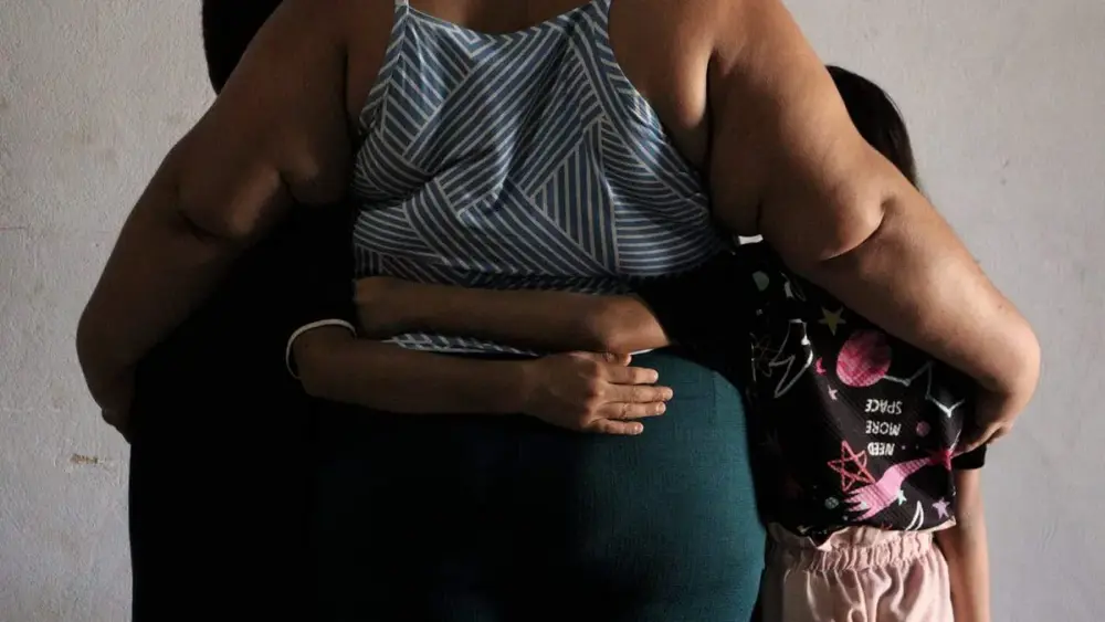 Mãe reconhece suspeita de sequestro e relata abordagem em Campo Grande