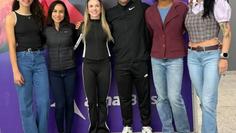 MS envia 5 atletas para etapa nacional do Brasileiro de Corrida de Rua