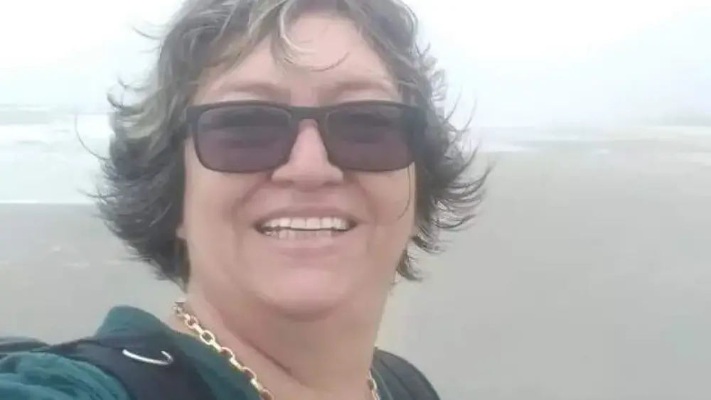 Mulher morta no Inferninho tratava suspeito como filho