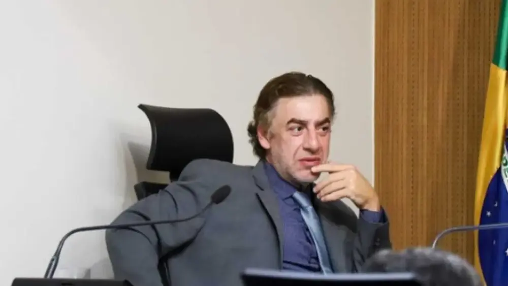 Neno Razuk é preso na Bolívia por entrada ilegal no país