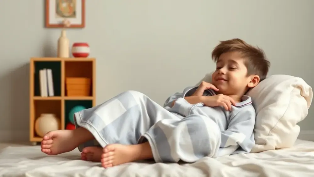 O Menino do Pijama Listrado: resumo sem spoilers, direto