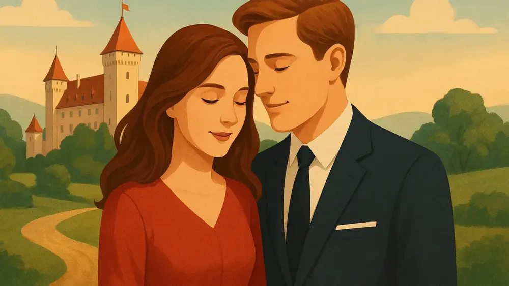 O Príncipe e Eu: Curiosidades, Elenco e Romance na Europa Agora