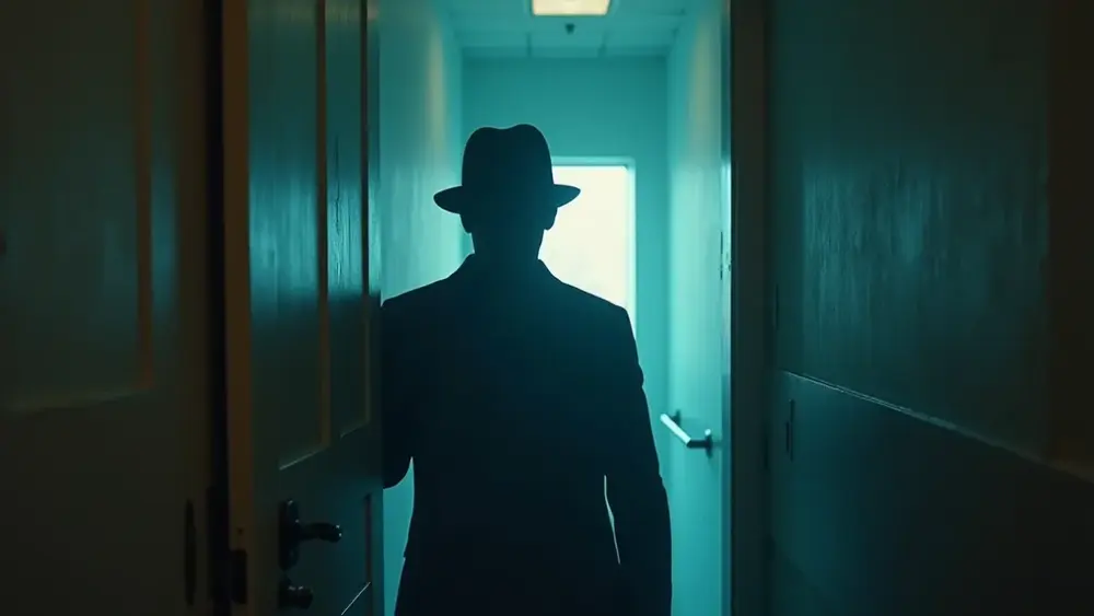 Os escândalos de espionagem real que chegaram às telas do cinema