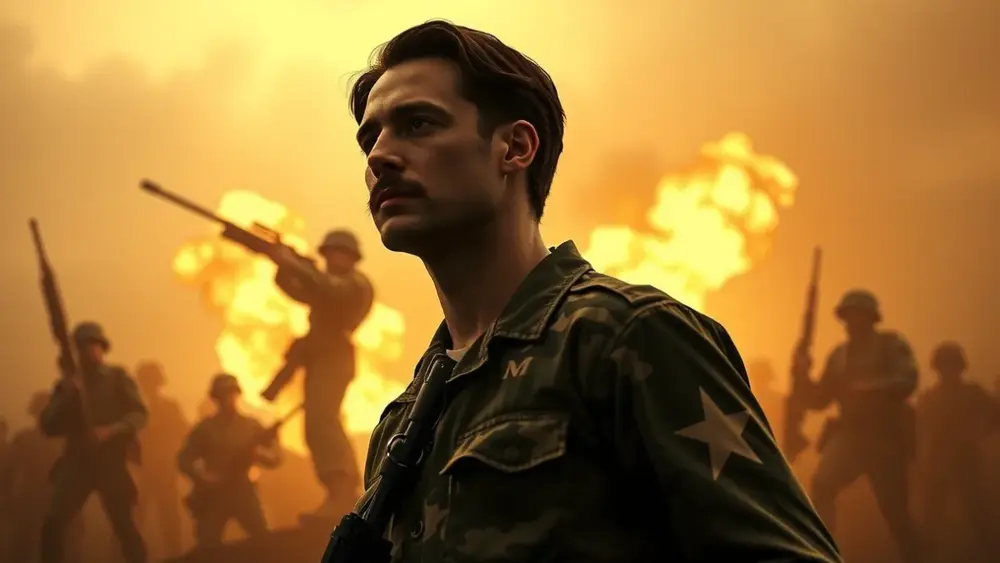Os filmes de guerra de Spielberg que marcaram a história do cinema