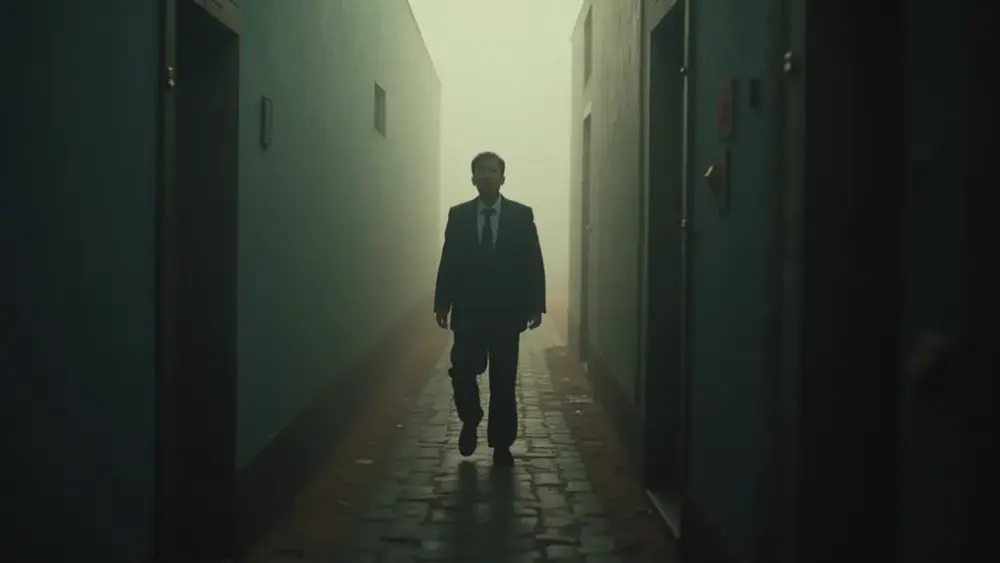 Os thrillers sobre a vida na Alemanha Oriental no cinema