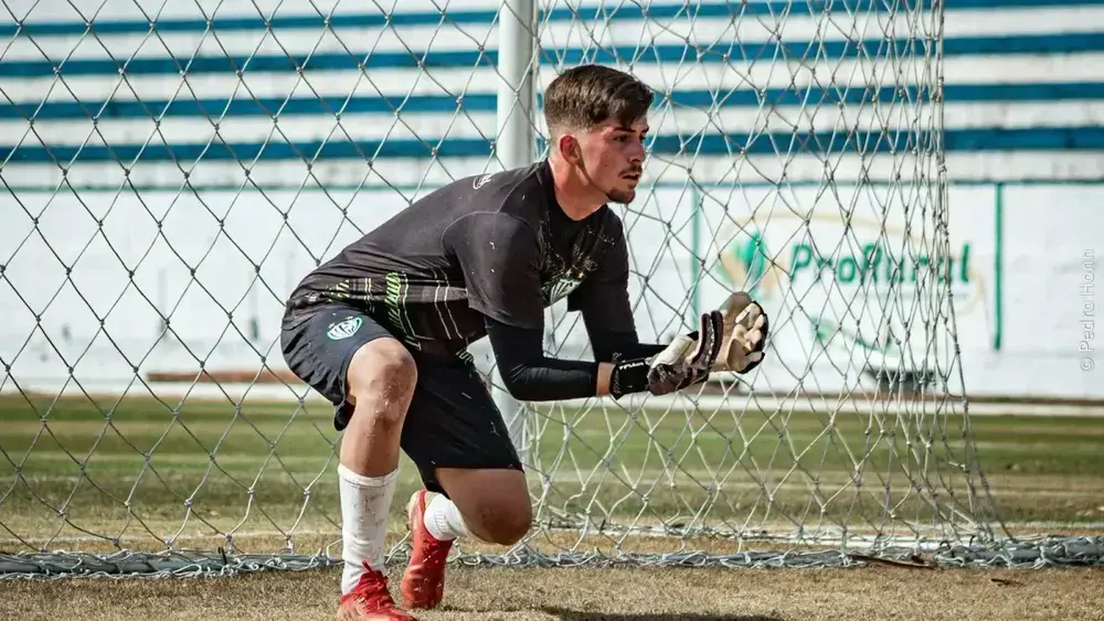 Preparador de MS é contratado por clube da Arábia Saudita