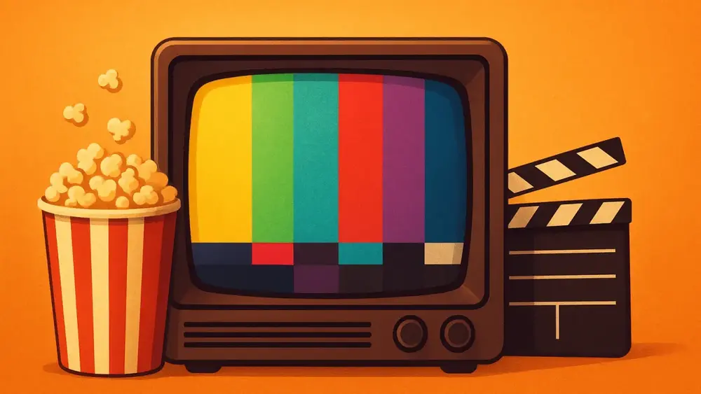 Reviva: 7 Comédias cult dos anos 80 e 90 que viraram clássicos da TV!