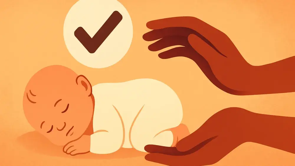 Saúde do Recém-Nascido: Sinais Que os Pais Devem Observar