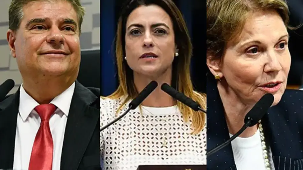 Senado aprova aposentadoria especial que pode custar R$ 27 bi