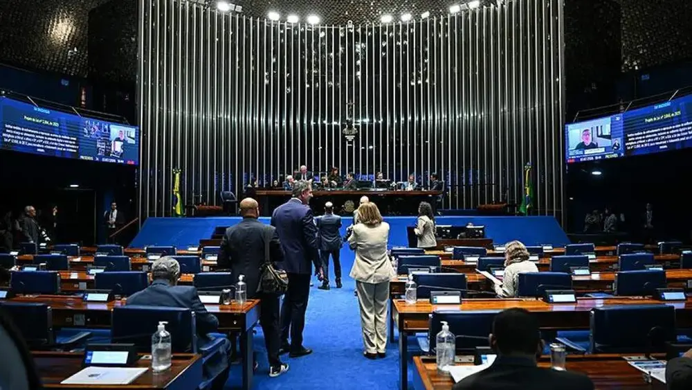 Senado aprova débito automático para pensão alimentícia