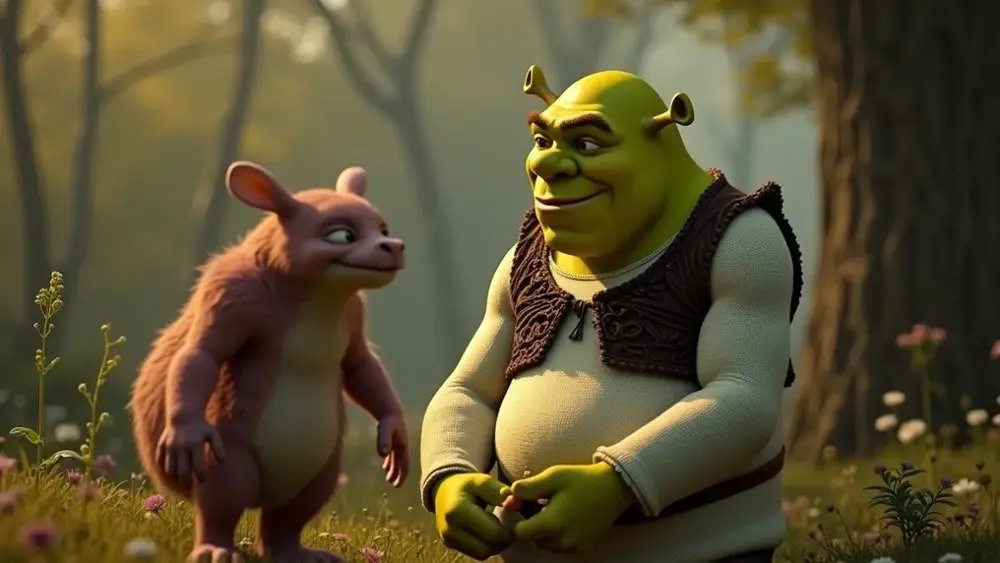 Shrek Para Sempre no: resumo sem spoilers, bem direto