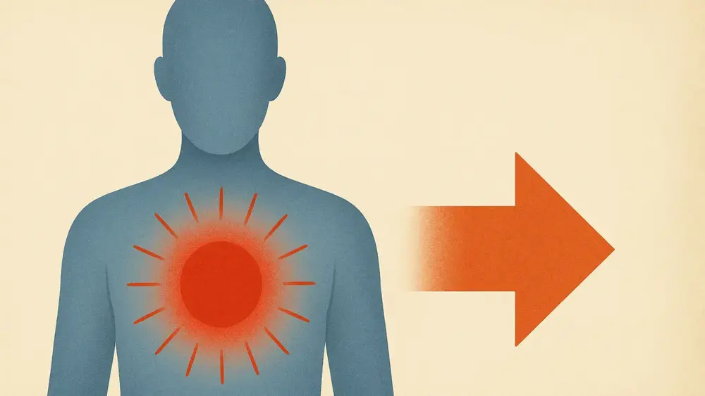 Sintomas de Inflamação Que Passam Despercebidos no Corpo