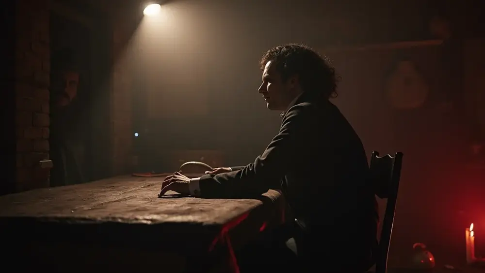 Sweeney Todd: O Musical Sombrio que Chocou a Todos.