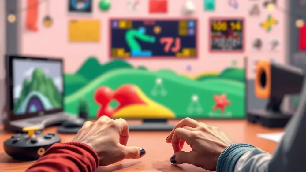 Tendências de jogos online em 2026 que você precisa conhecer