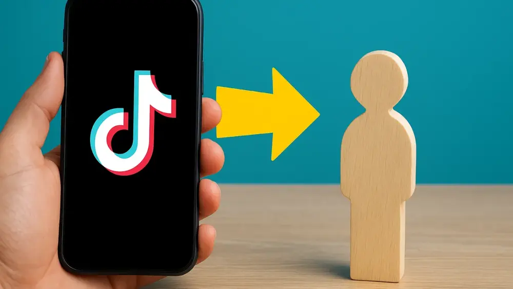 TikTok para coaches: como atrair clientes online