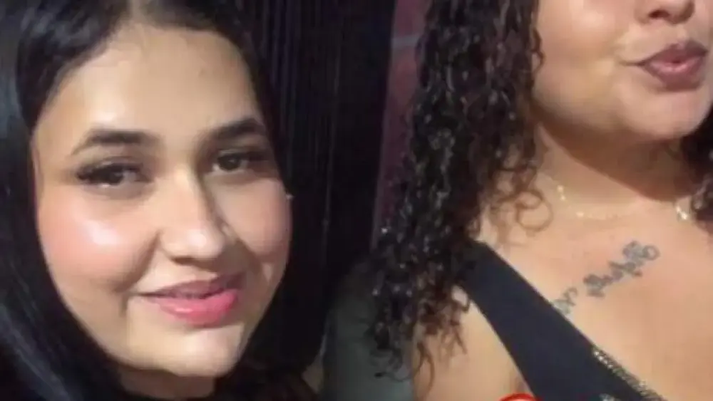 Tirei a faca dele e saí correndo", diz testemunha de 14º feminicídio