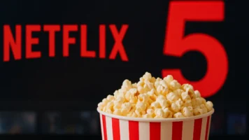 05 melhores filmes Netflix: picks rápidos para hoje