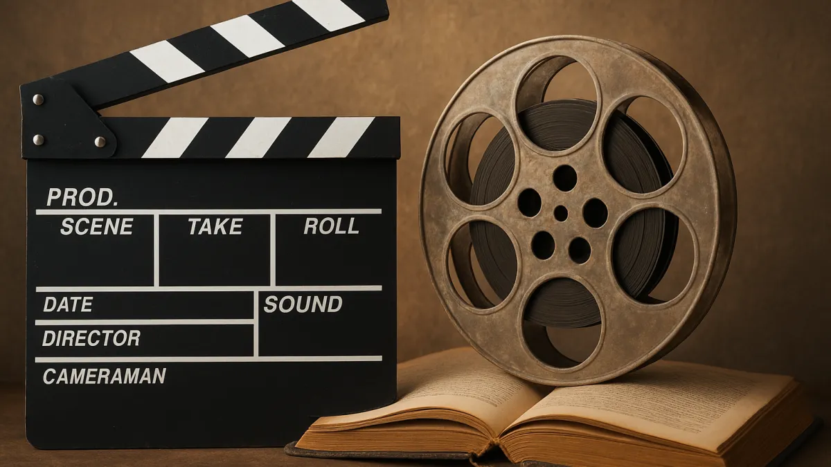 Biográfico e Histórico: Filmes Baseados em Fatos